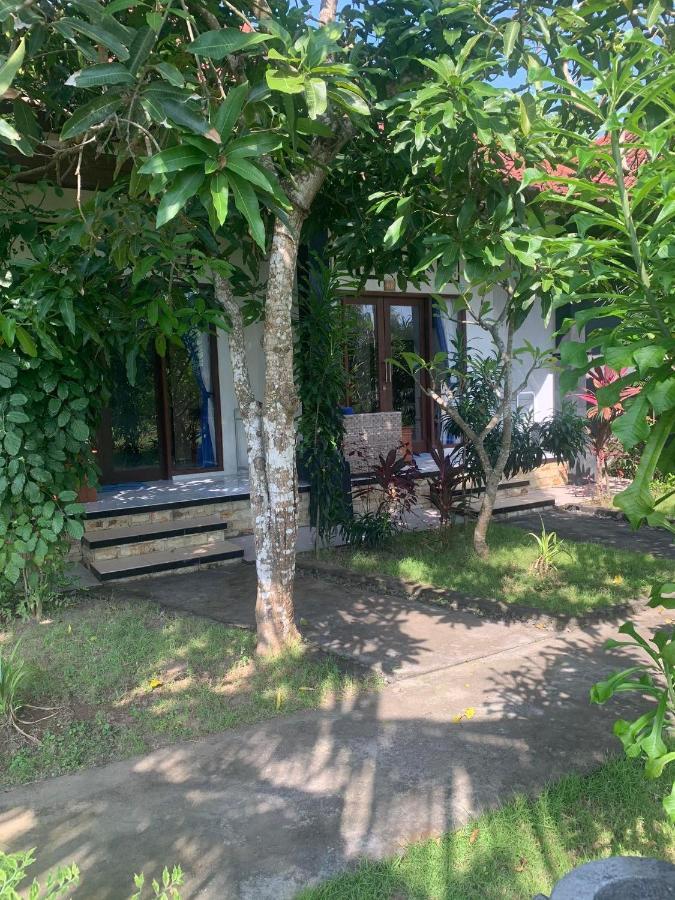 Bobo Bungalow Нуса-Лембонган Экстерьер фото